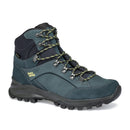 HANWAG Banks GTX Multifunktionsschuhe HANWAG 666 Steel /Sulphur 41.5
