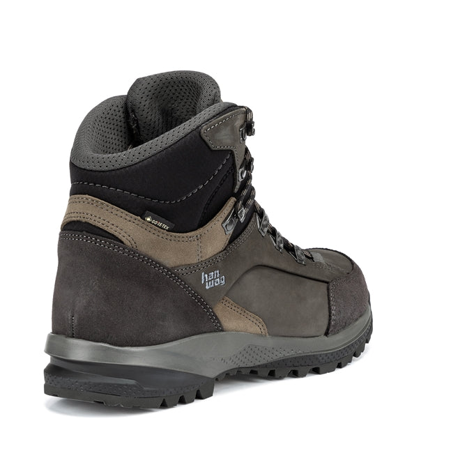 HANWAG BANKS SF EXTRA GTX Bergstiefel HANWAG