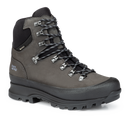 HANWAG Nazcat II GTX 64012 Asphalt/Black Trekkingschuhe HANWAG 64012 Asphalt/Black 42