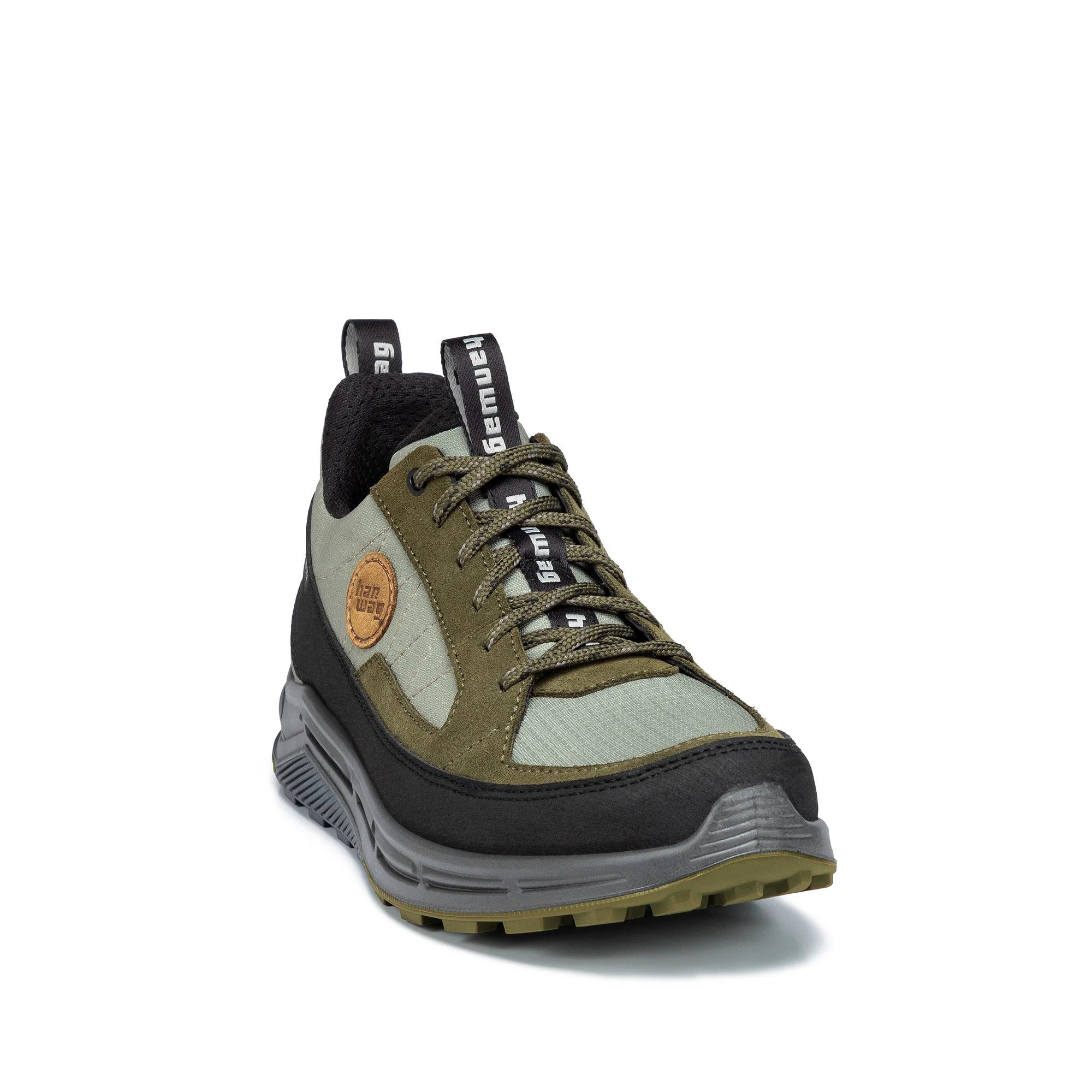 HANWAG ROTPUNKT LIGHT LOW GTX Trekkingschuhe HANWAG