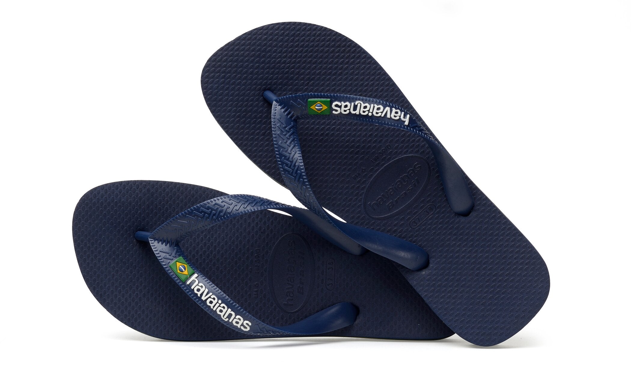 HAVAIANAS BRASIL LOGO Sneaker HAVAIANAS