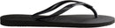 HAVAIANAS SLIM Sneaker HAVAIANAS Black 35-36