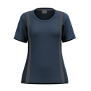 HEAD CLUB 25 TECH T-Shirt Women Tennisoberteile HEAD Black S