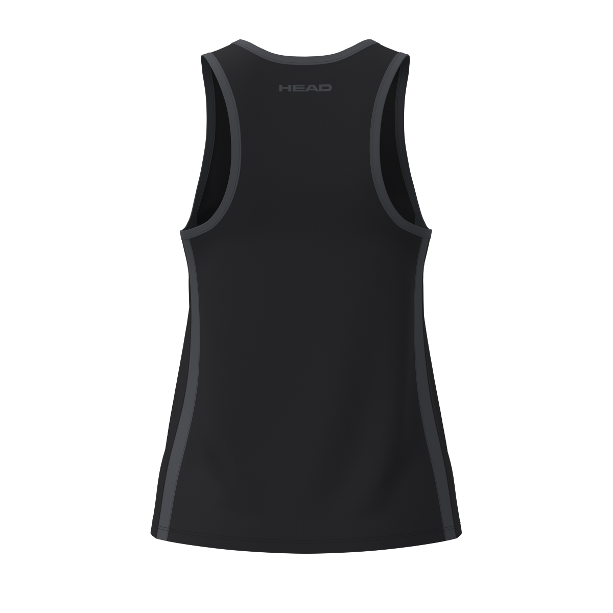 HEAD CLUB 25 TECH Tank Top Women Tennisoberteile HEAD