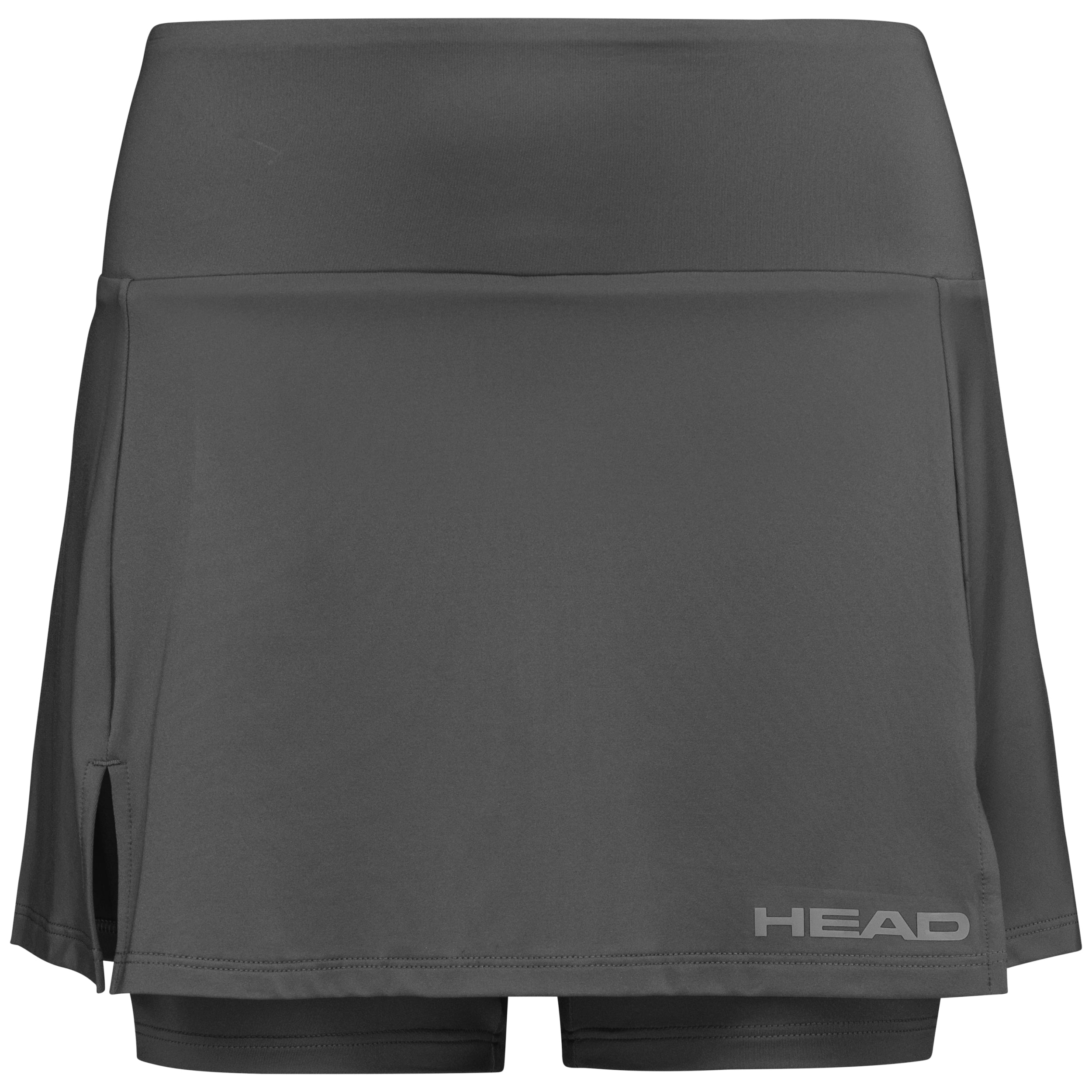 HEAD CLUB Basic Skort Girls HEAD Black 140
