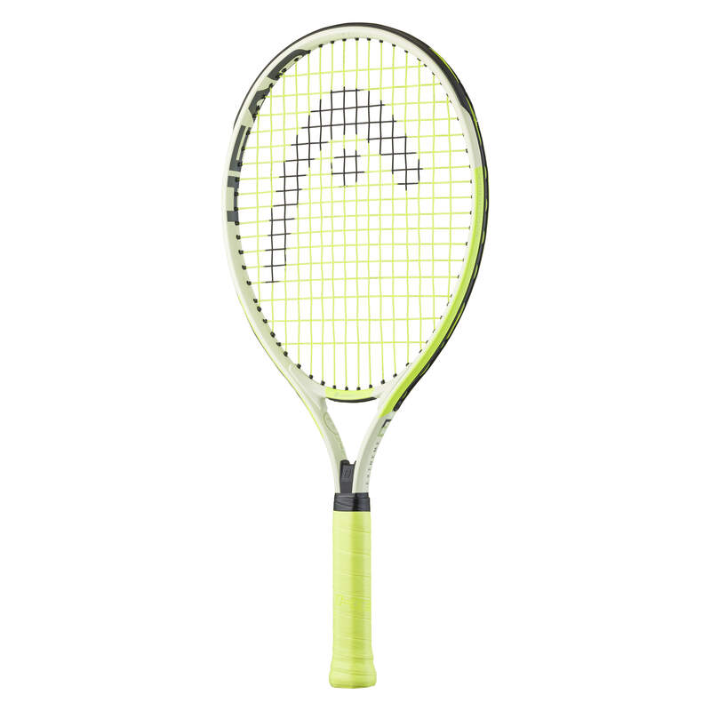 HEAD Extreme Jr. 21 bespannt mit Coverbag Tennisschläger HEAD bespannt mit Coverbag 0000