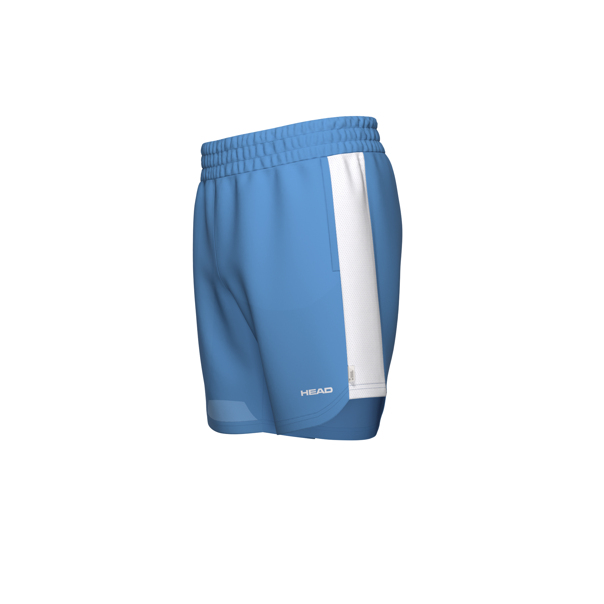 HEAD POWER Shorts Men Tennishosen HEAD