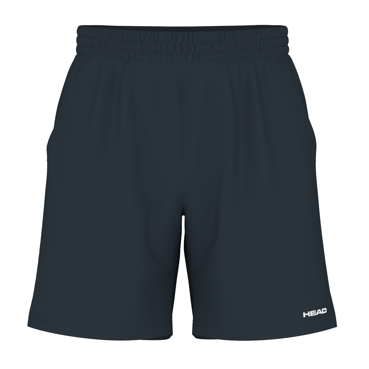 HEAD POWER Shorts Men Tennishosen HEAD NV navy S
