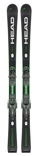 HEAD Supershape e-Magnum SW + PRD 12 GW Ski Alpin HEAD 0 163