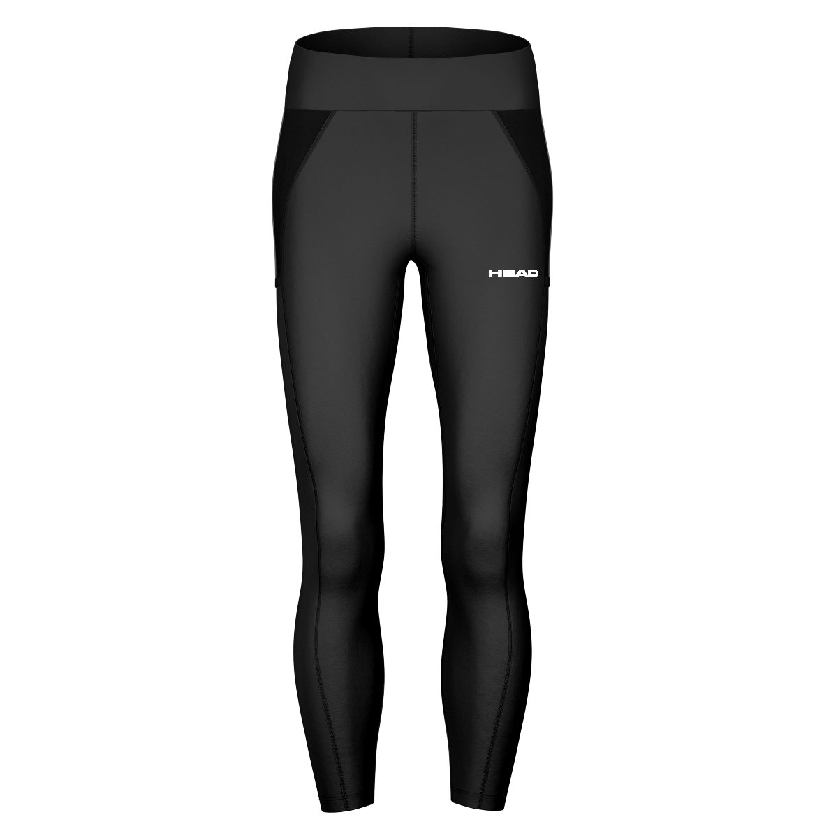 HEAD TECH Tights Women Tennishosen HEAD Black S