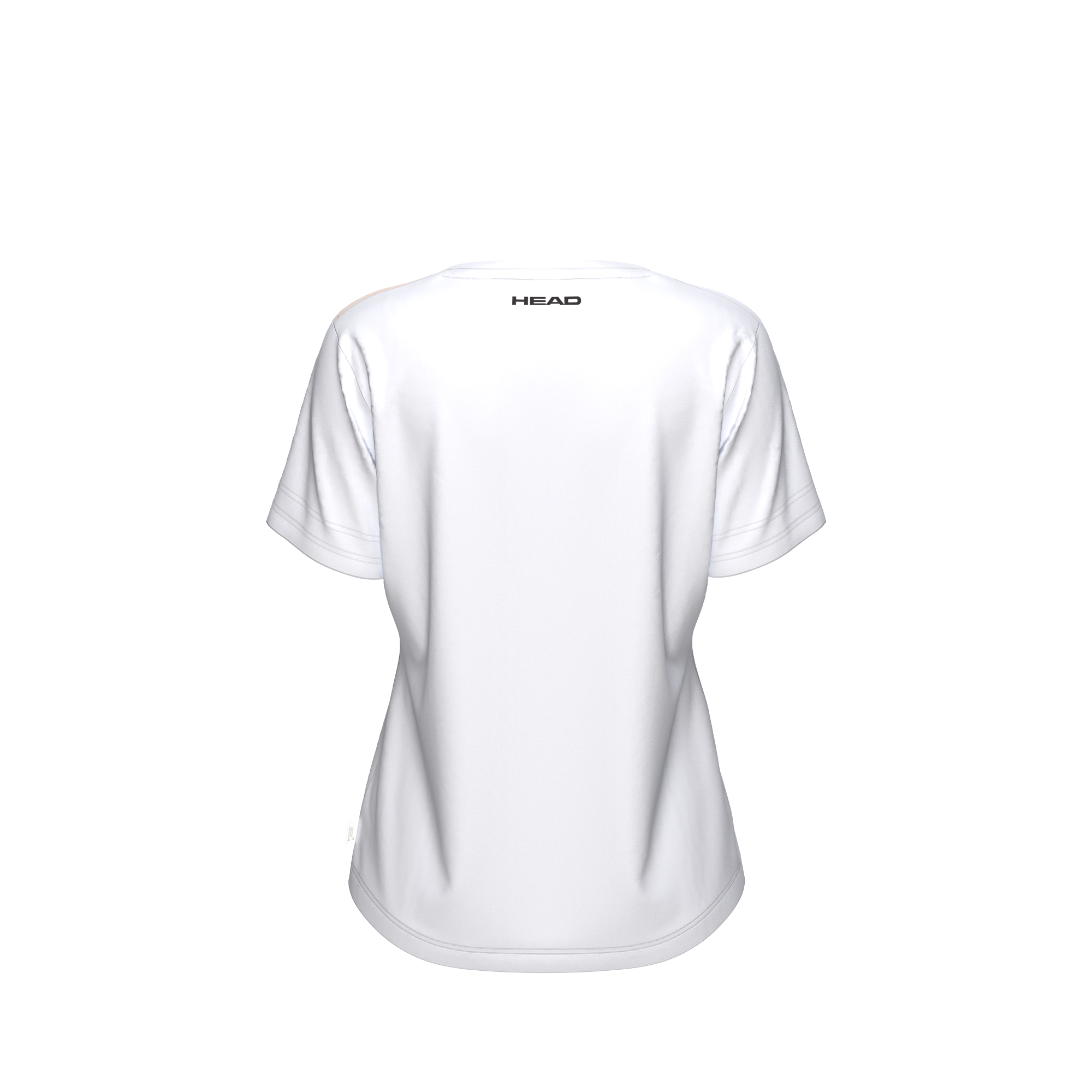 HEAD TIE-BREAK II T-Shirt Women Tennisoberteile HEAD