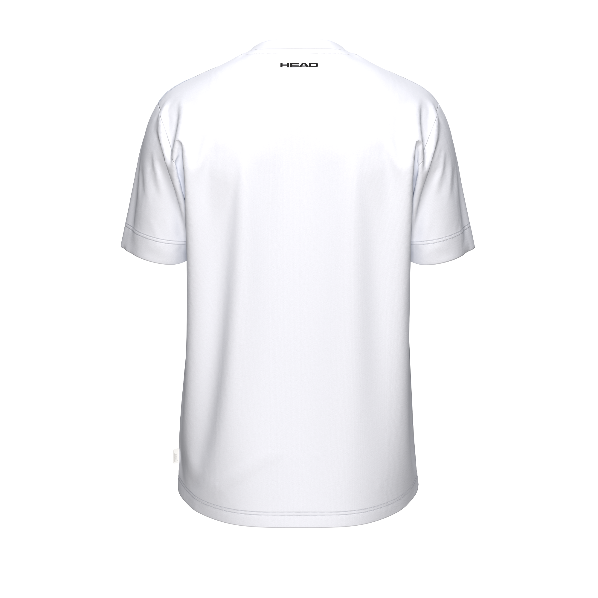 HEAD TOPSPIN T-Shirt Men Tennisoberteile HEAD