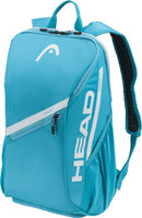 HEAD Tour Backpack 25L BL
