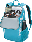 HEAD Tour Backpack 25L BL