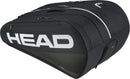HEAD Tour Racquet Bag XL BK
