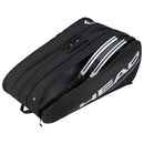 HEAD Tour Racquet Bag XL BKWH infinity teel Tennistaschen & Rucksäcke HEAD