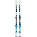 HEAD WC Rebels e.SR + PR 11 GW Ski Alpin HEAD 0 149
