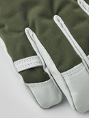 HESTRA ARMY LEATHER HELI SKI Ski- & Snowboardhandschuhe HESTRA