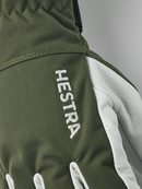 HESTRA ARMY LEATHER HELI SKI Ski- & Snowboardhandschuhe HESTRA