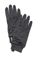 HESTRA MERINO WOOL LINER ACTIVE Ski- & Snowboardhandschuhe HESTRA 390 charcoal 6