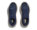 HOKA ONE ONE M BONDI 9 GALACTIC GREY / STELLAR GREY Neutral HOKA ONE ONE