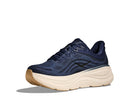 HOKA ONE ONE M BONDI 9 GALACTIC GREY / STELLAR GREY Neutral HOKA ONE ONE