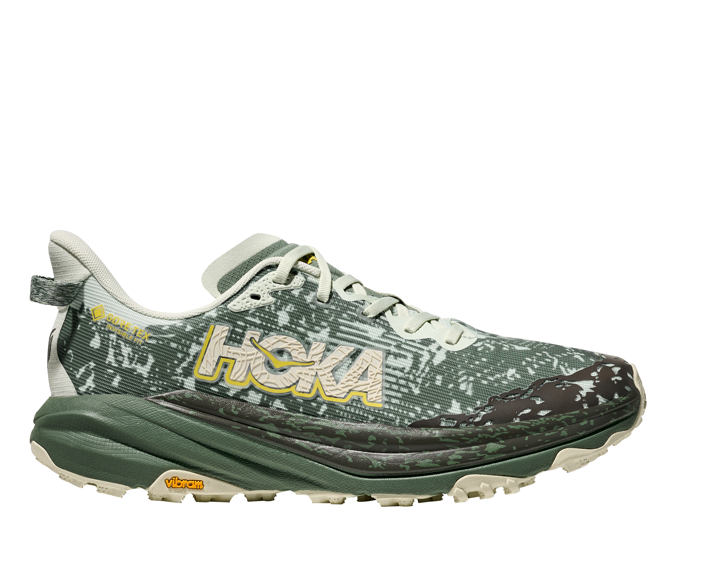 HOKA ONE ONE M SPEEDGOAT 6 GTX Trail HOKA ONE ONE