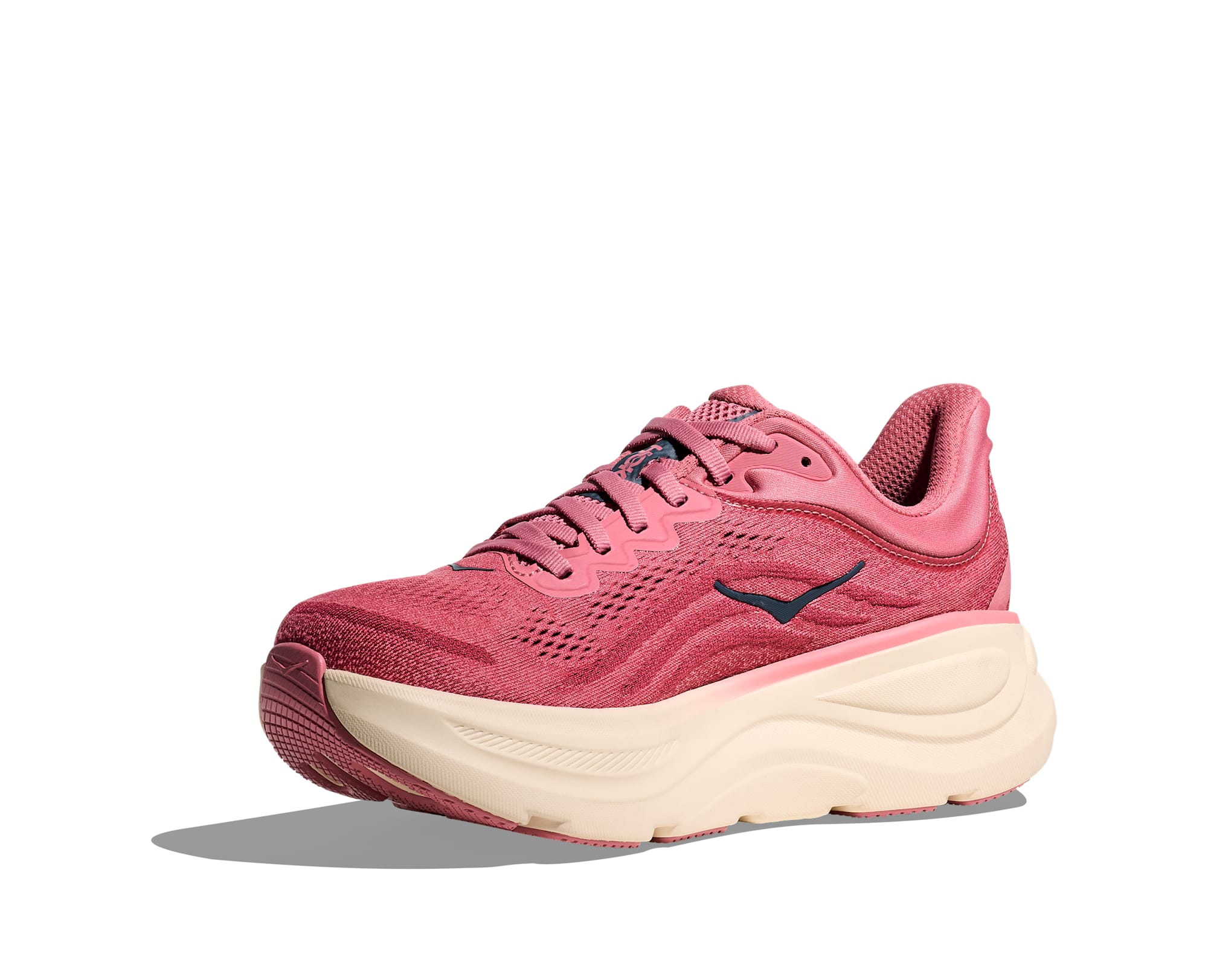 HOKA ONE ONE W BONDI 9 Dämpfung HOKA ONE ONE