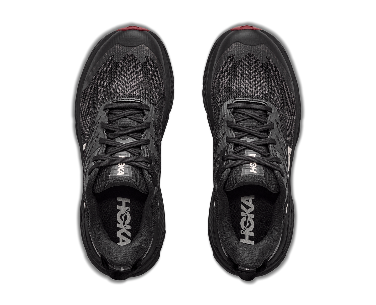 HOKA ONE ONE W CHALLENGER 8 GTX Trail HOKA ONE ONE