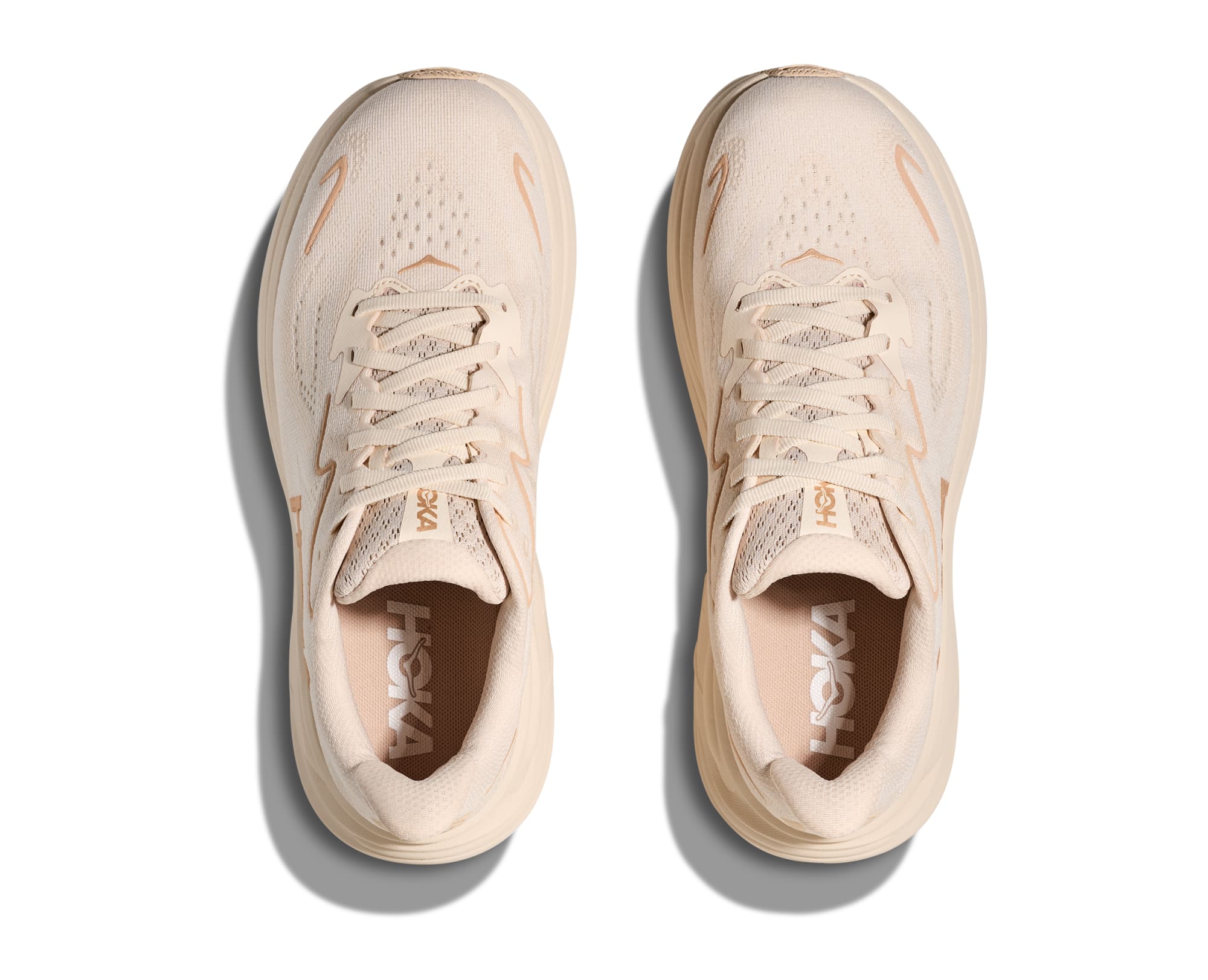 HOKA ONE ONE W CLIFTON 10 Neutral HOKA ONE ONE