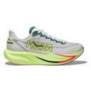 HOKA ONE ONE W MACH 7 Dämpfung HOKA ONE ONE FROST / NEON YUZU 38 2/3