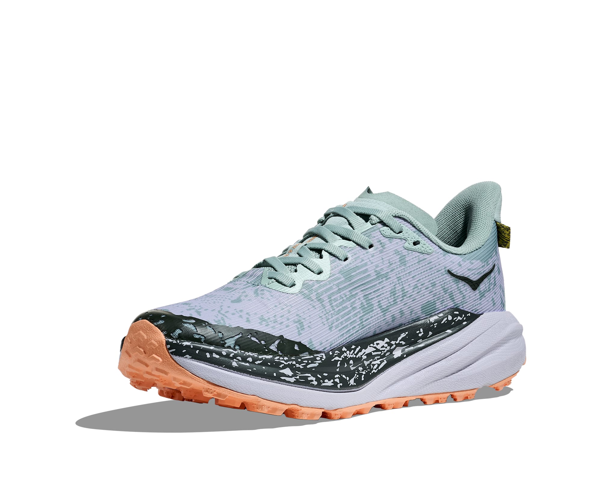 HOKA ONE ONE W SPEEDGOAT 6 GTX Trail HOKA ONE ONE