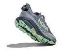 HOKA ONE ONE W SPEEDGOAT 6 MOONLIGHT / THUNDER CLOUD Trail HOKA ONE ONE