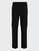 HOT-SPORTSWEAR Banff M_T-Zip Wanderhosen HOT-SPORTSWEAR black 23