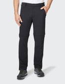 HOT-SPORTSWEAR Banff M_T-Zip Wanderhosen HOT-SPORTSWEAR