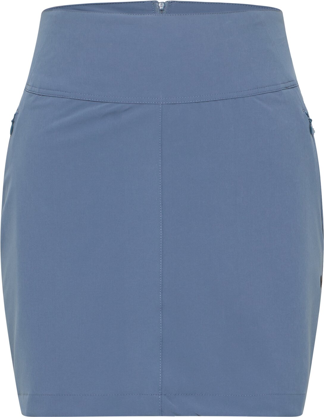 HOT-SPORTSWEAR Bavella L_Skort Wanderhosen HOT-SPORTSWEAR smoke blue 36
