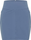 HOT-SPORTSWEAR Bavella L_Skort Wanderhosen HOT-SPORTSWEAR smoke blue 36