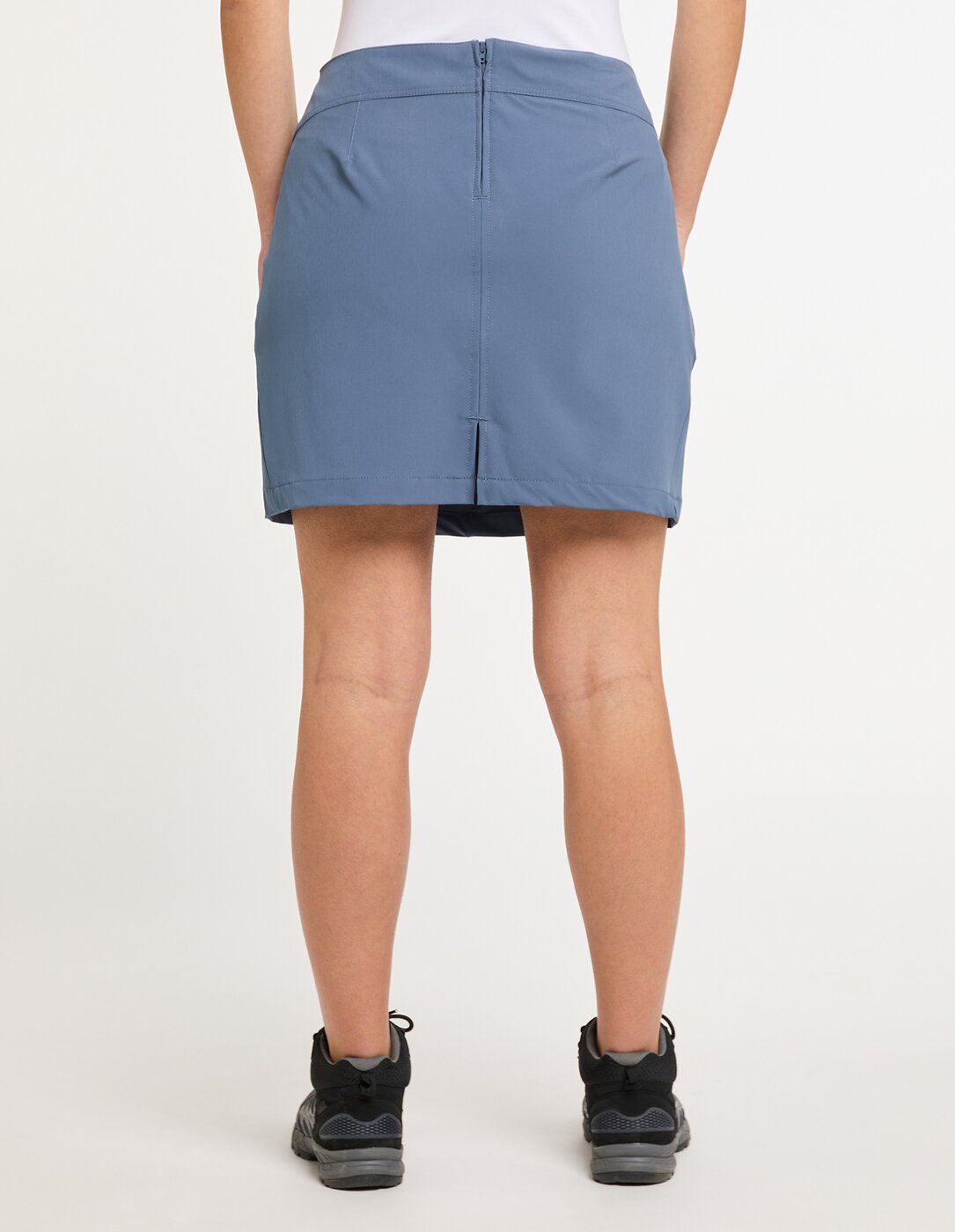 HOT-SPORTSWEAR Bavella L_Skort Wanderhosen HOT-SPORTSWEAR