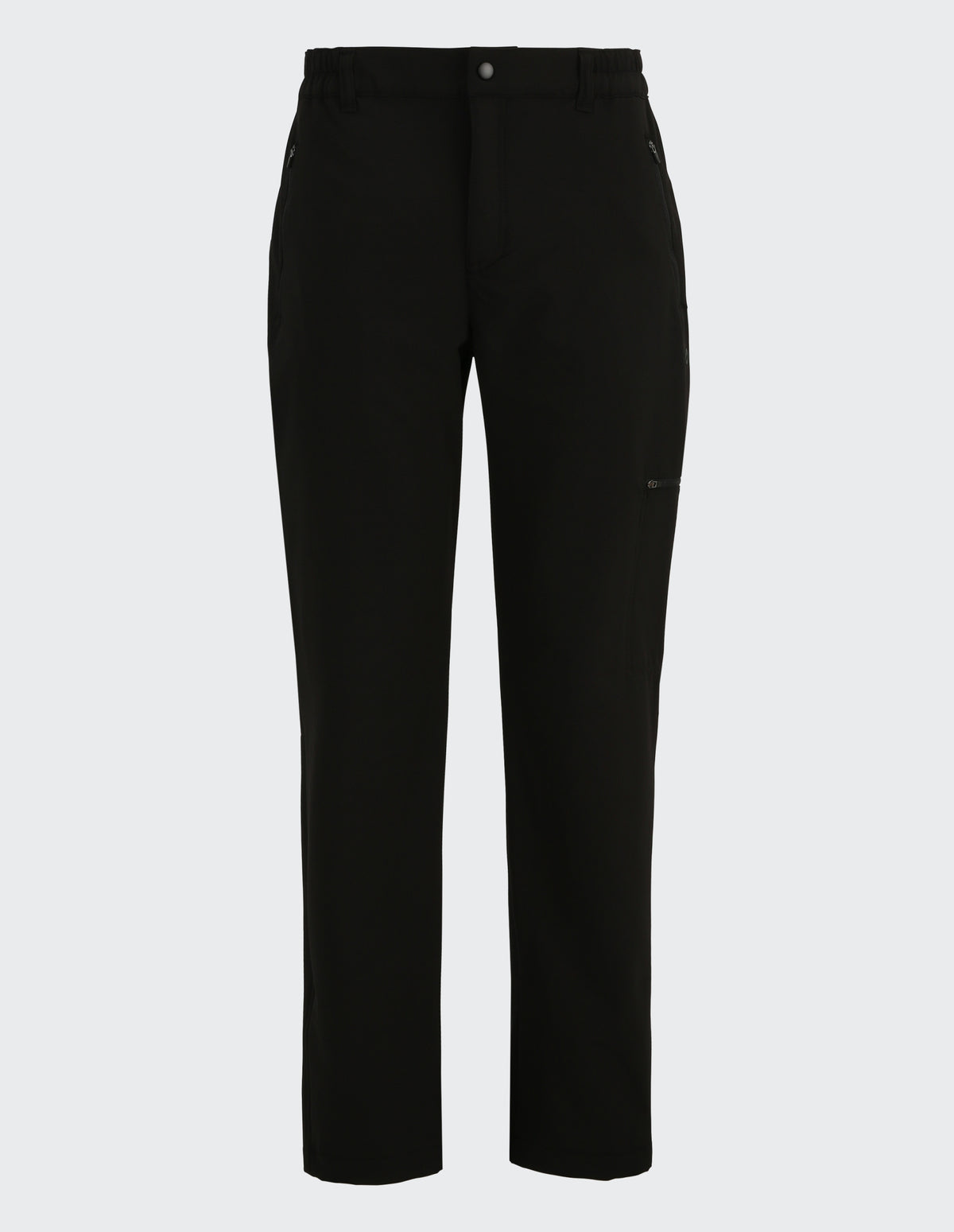 HOT-SPORTSWEAR Boras M_Thermopants Wanderhosen HOT-SPORTSWEAR black 48