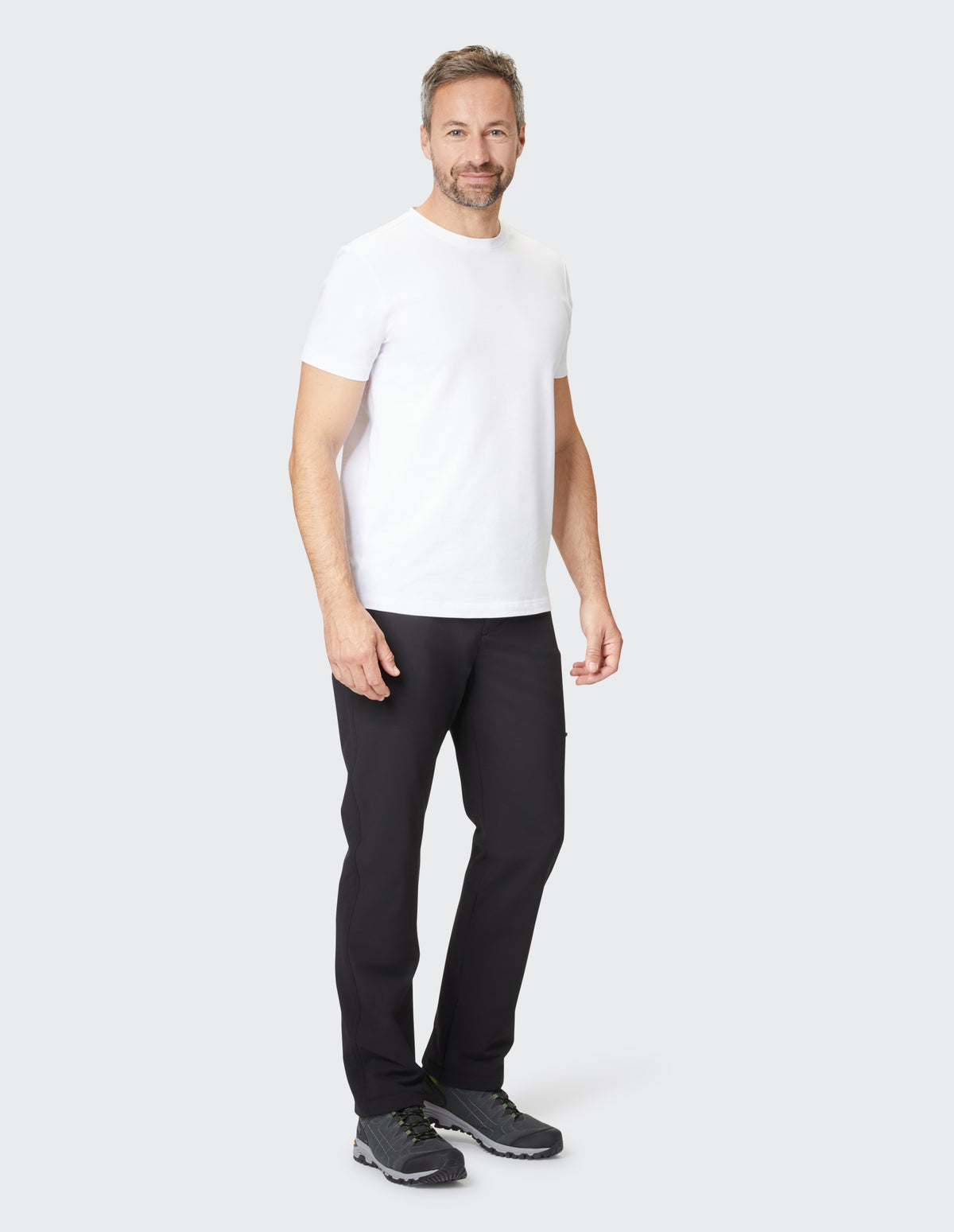 HOT-SPORTSWEAR Boras M_Thermopants Wanderhosen HOT-SPORTSWEAR