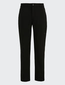 HOT-SPORTSWEAR Boras M_Thermopants Wanderhosen HOT-SPORTSWEAR black 24