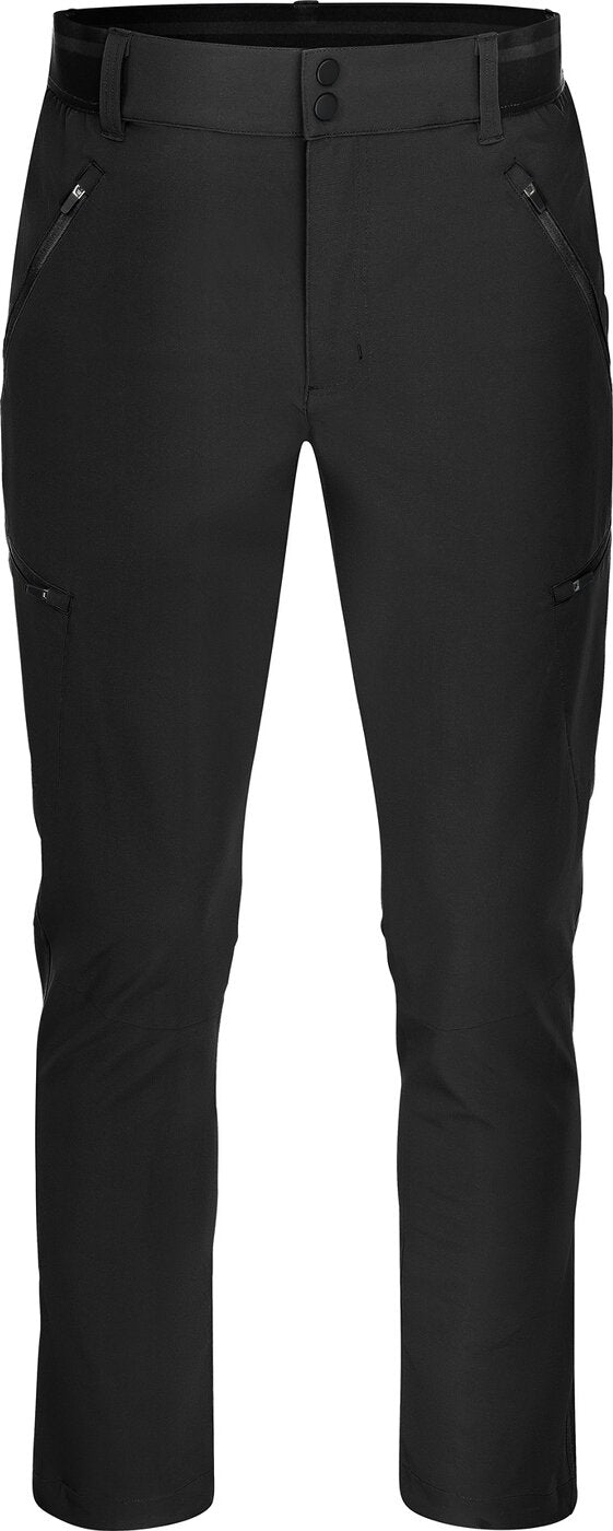 HOT-SPORTSWEAR Canzoi M_Pants Wanderhosen HOT-SPORTSWEAR black 48
