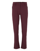 HOT-SPORTSWEAR Denali L_Pants Wanderhosen HOT-SPORTSWEAR dark wine 40