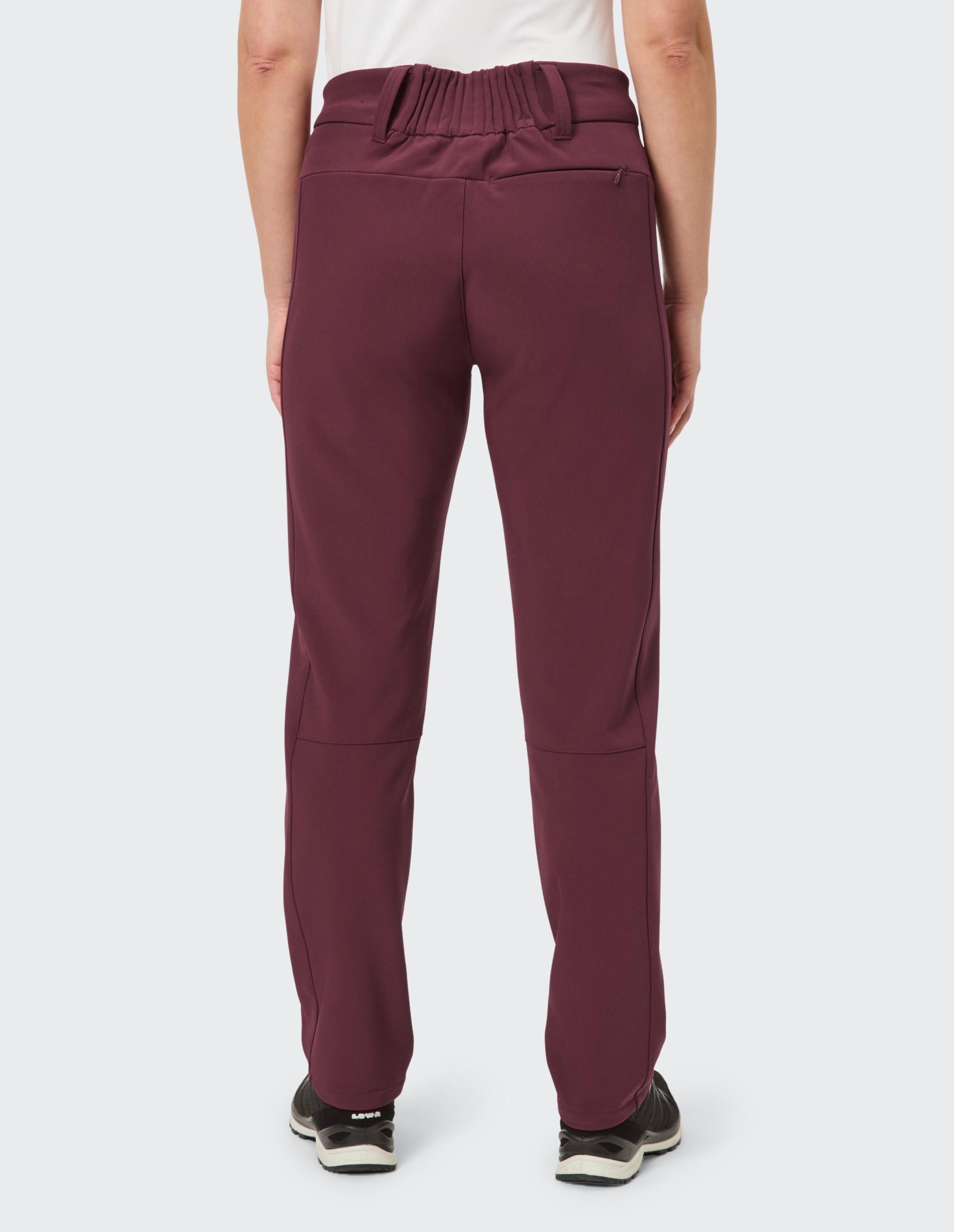 HOT-SPORTSWEAR Denali L_Pants Wanderhosen HOT-SPORTSWEAR