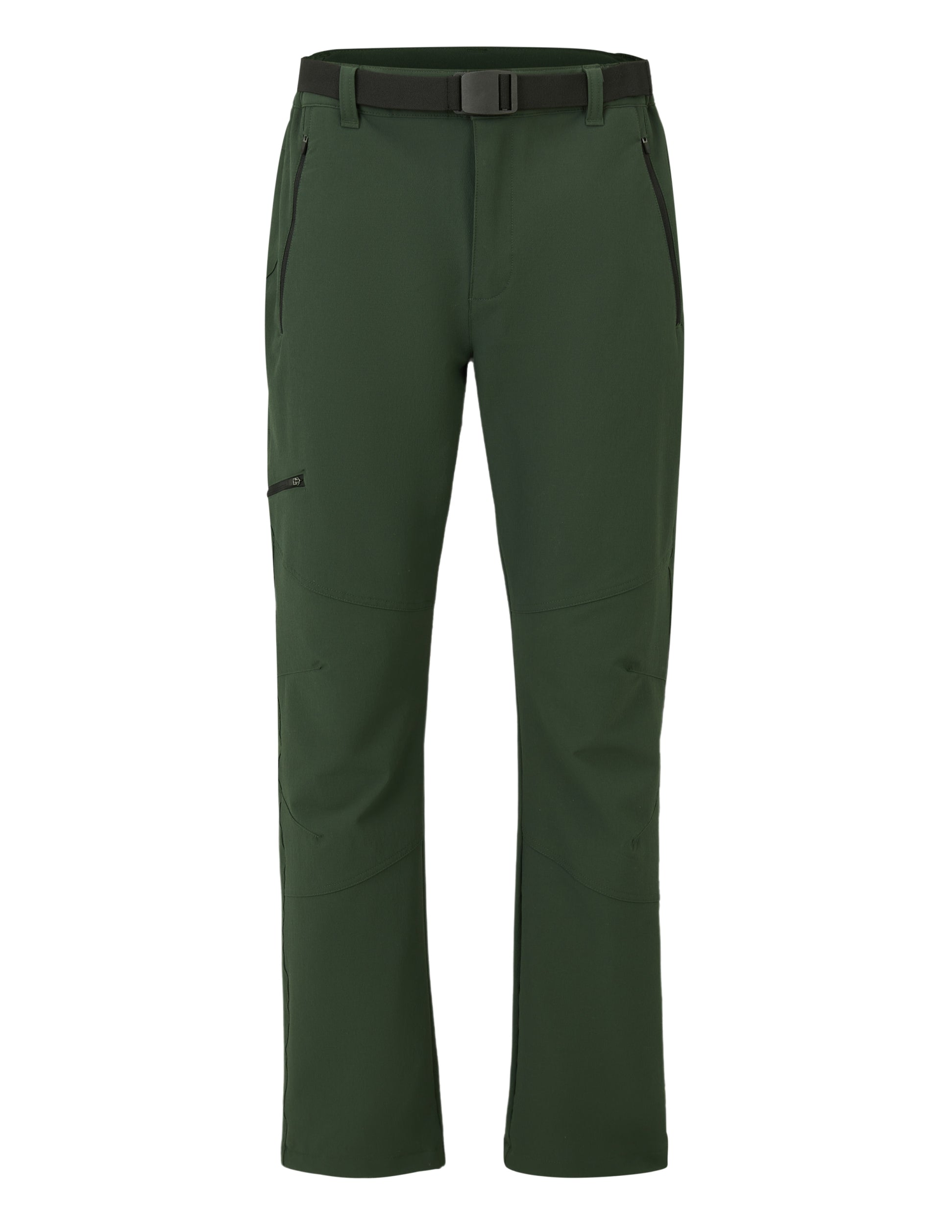 HOT-SPORTSWEAR Sarnen M_Pants Wanderhosen HOT-SPORTSWEAR dark forest 48