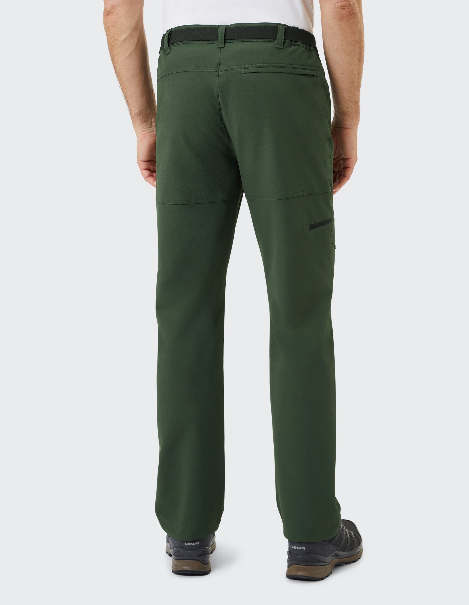 HOT-SPORTSWEAR Sarnen M_Pants Wanderhosen HOT-SPORTSWEAR