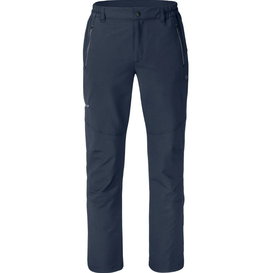 HOT-SPORTSWEAR Sarnen M_Pants Wanderhosen HOT-SPORTSWEAR space blue 23
