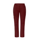 HOT-SPORTSWEAR Sierre L_Pants Wanderhosen HOT-SPORTSWEAR sangria 18