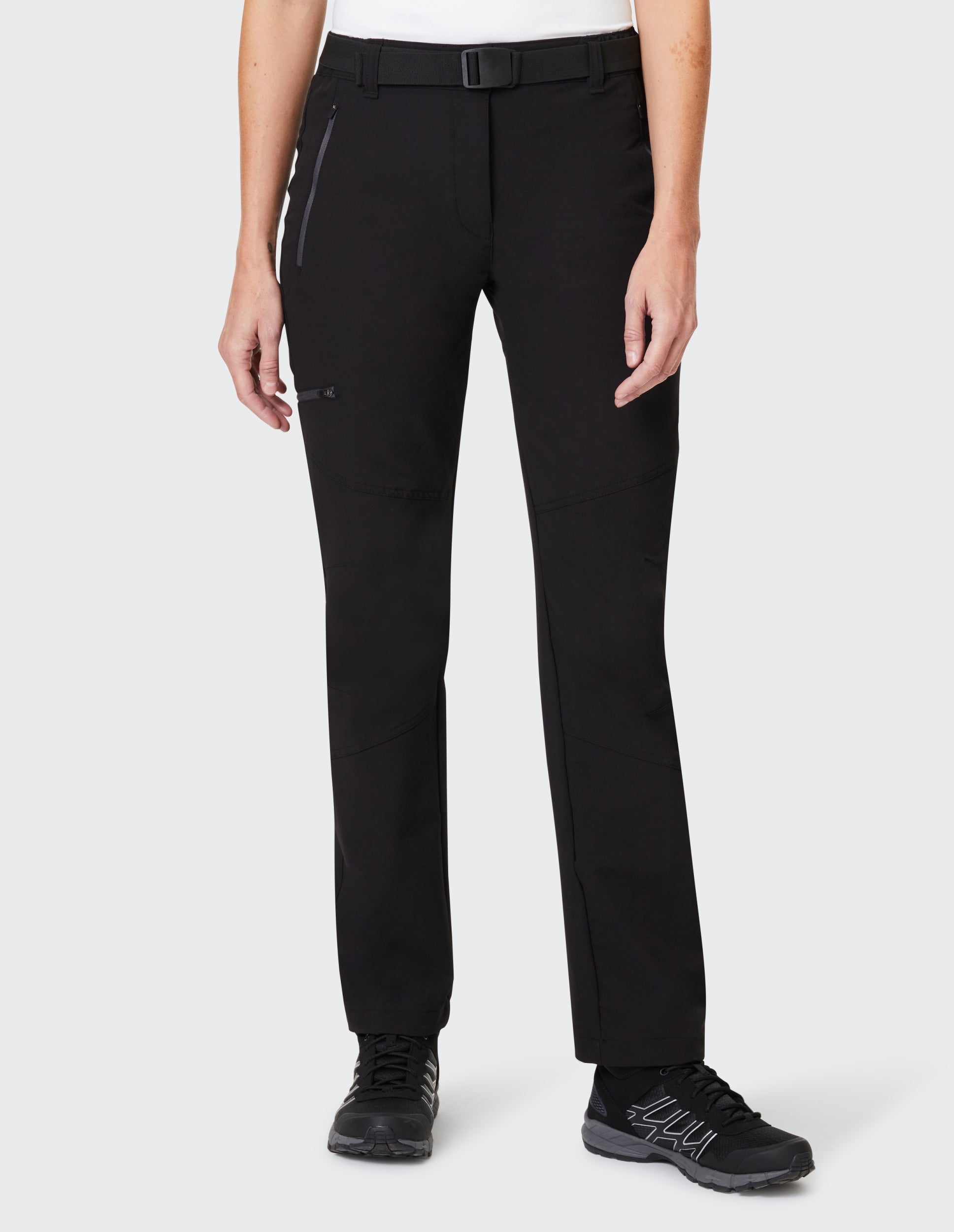 HOT-SPORTSWEAR Sierre L_Pants Wanderhosen HOT-SPORTSWEAR