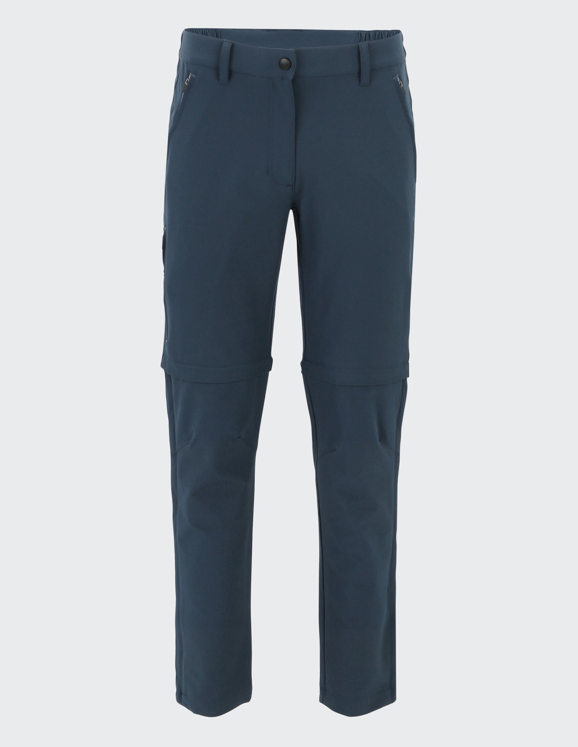HOT-SPORTSWEAR Tofino L_T-Zip Wanderhosen HOT-SPORTSWEAR moonlit 17